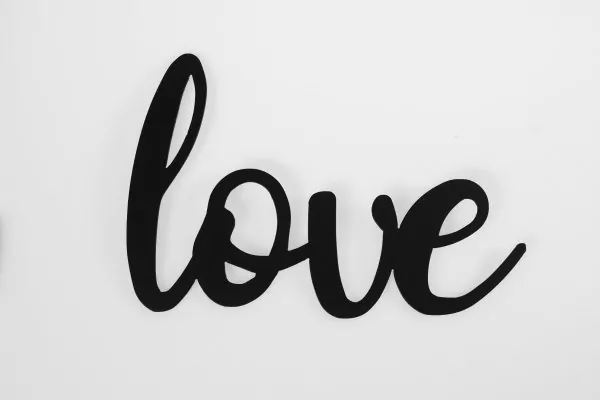 Love Script