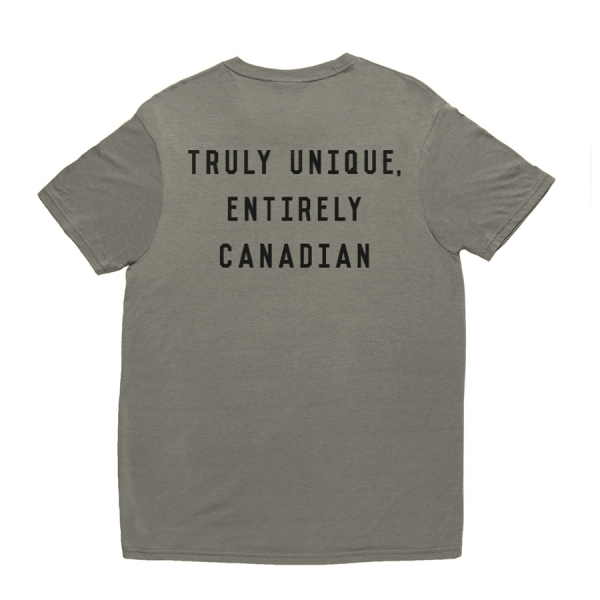 Truly Unique Fern T-Shirt