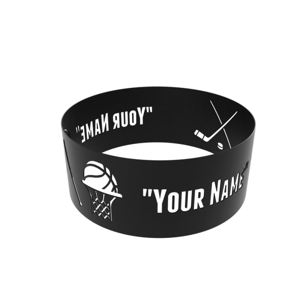 Sports Theme/ Personalized