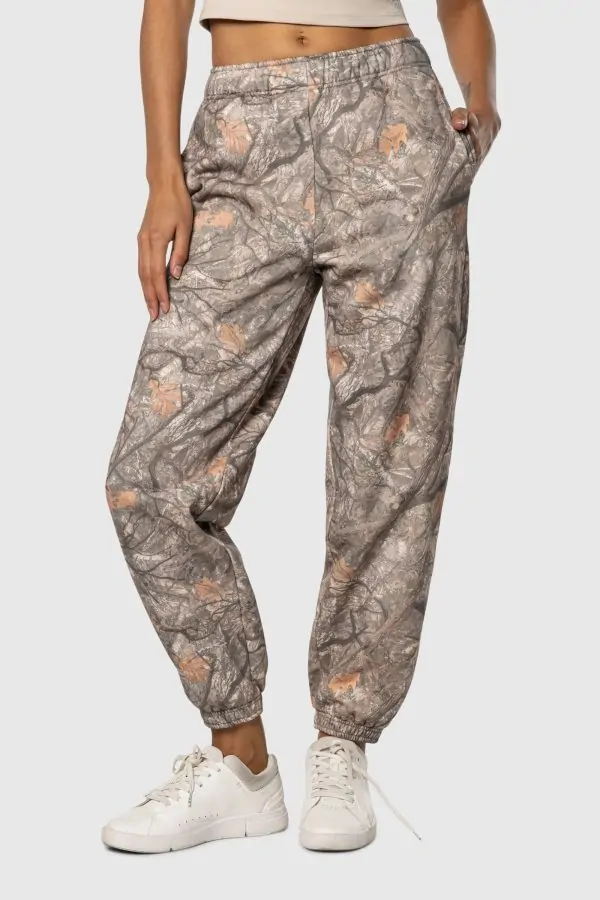 Classic Sweatpant