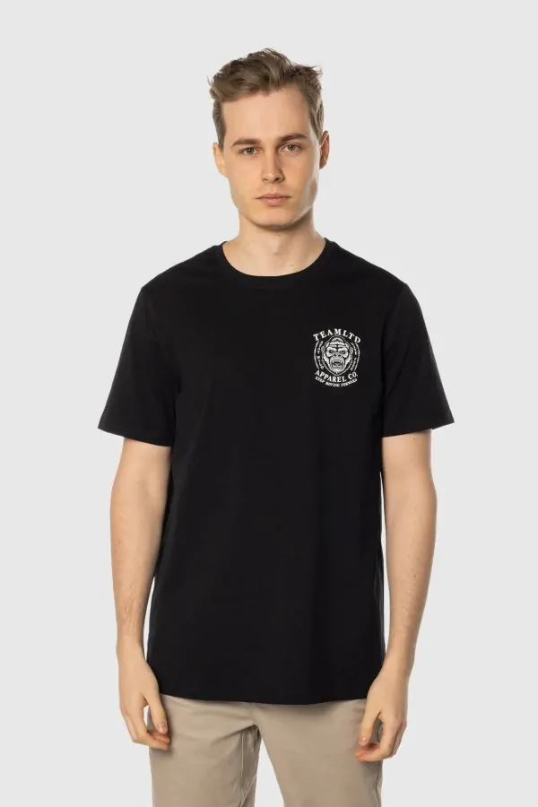 Stay Wild Tee