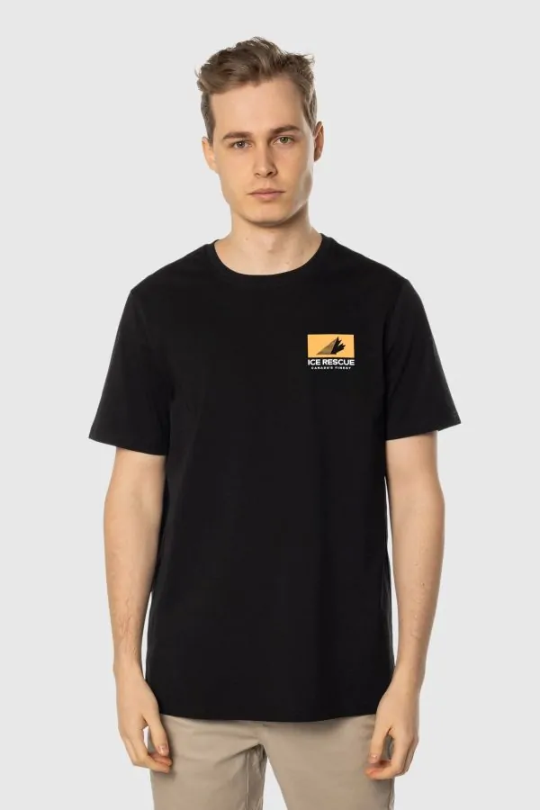 Ice Rescue Tee