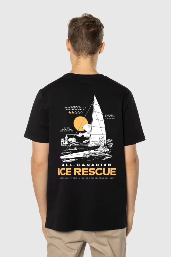 Ice Rescue Tee 2 Ice Rescue Tee