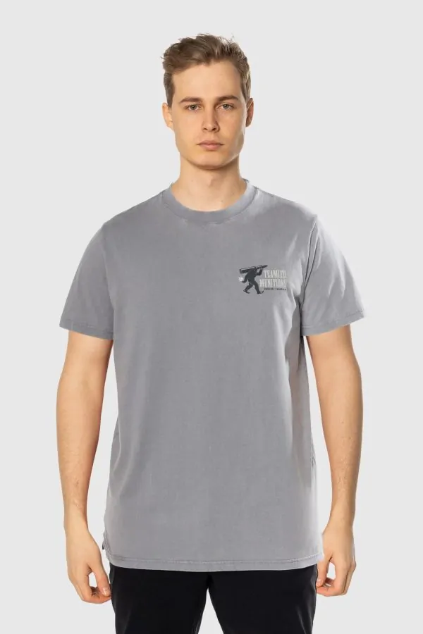Munitions Tee