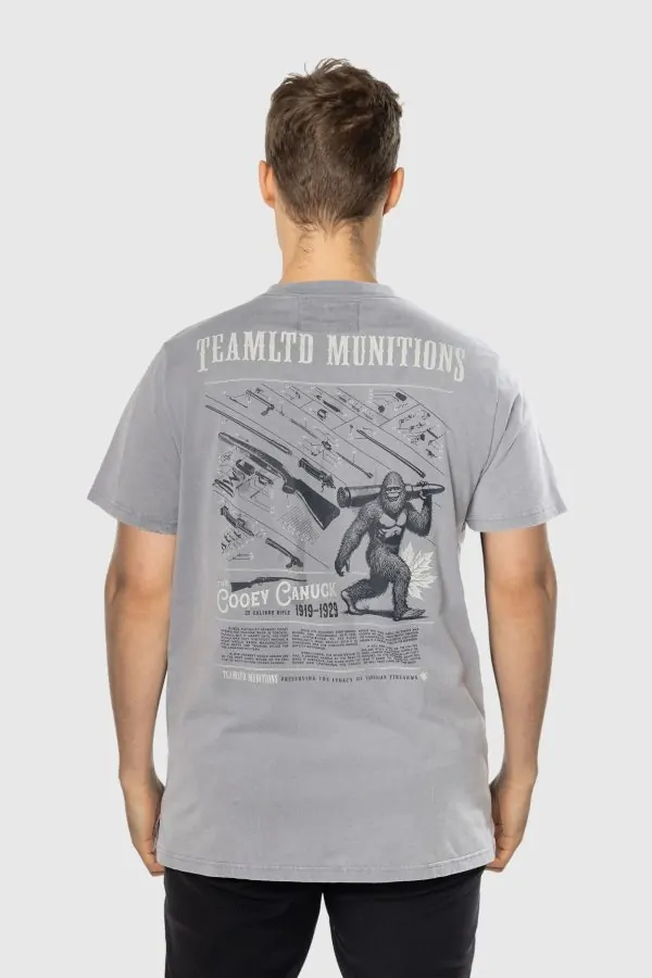 Munitions Tee
