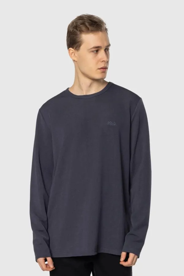 Subtle Long Sleeve