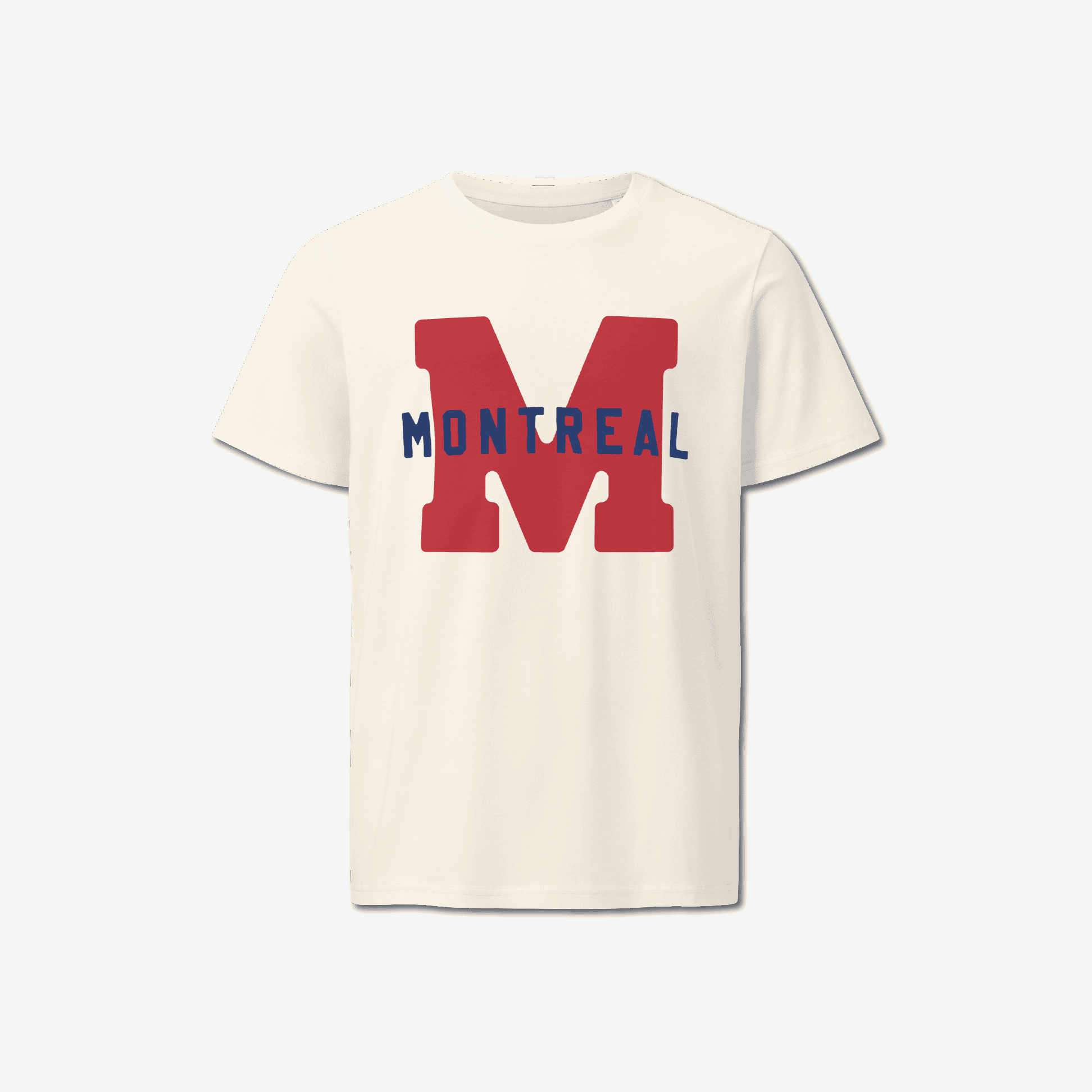Montreal T-Shirt 1 Montreal T-Shirt