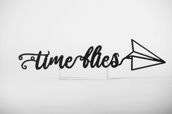 Time Flies