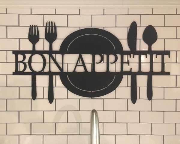 Bon Appetit