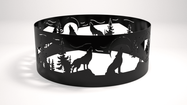 Wild Life Theme