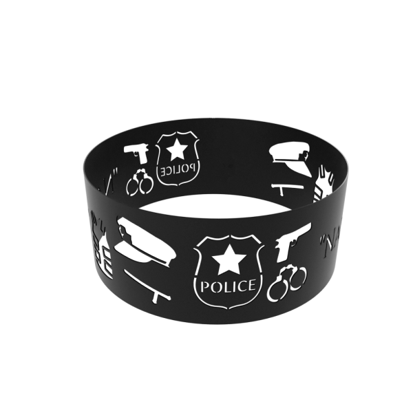 Police/ Personalized