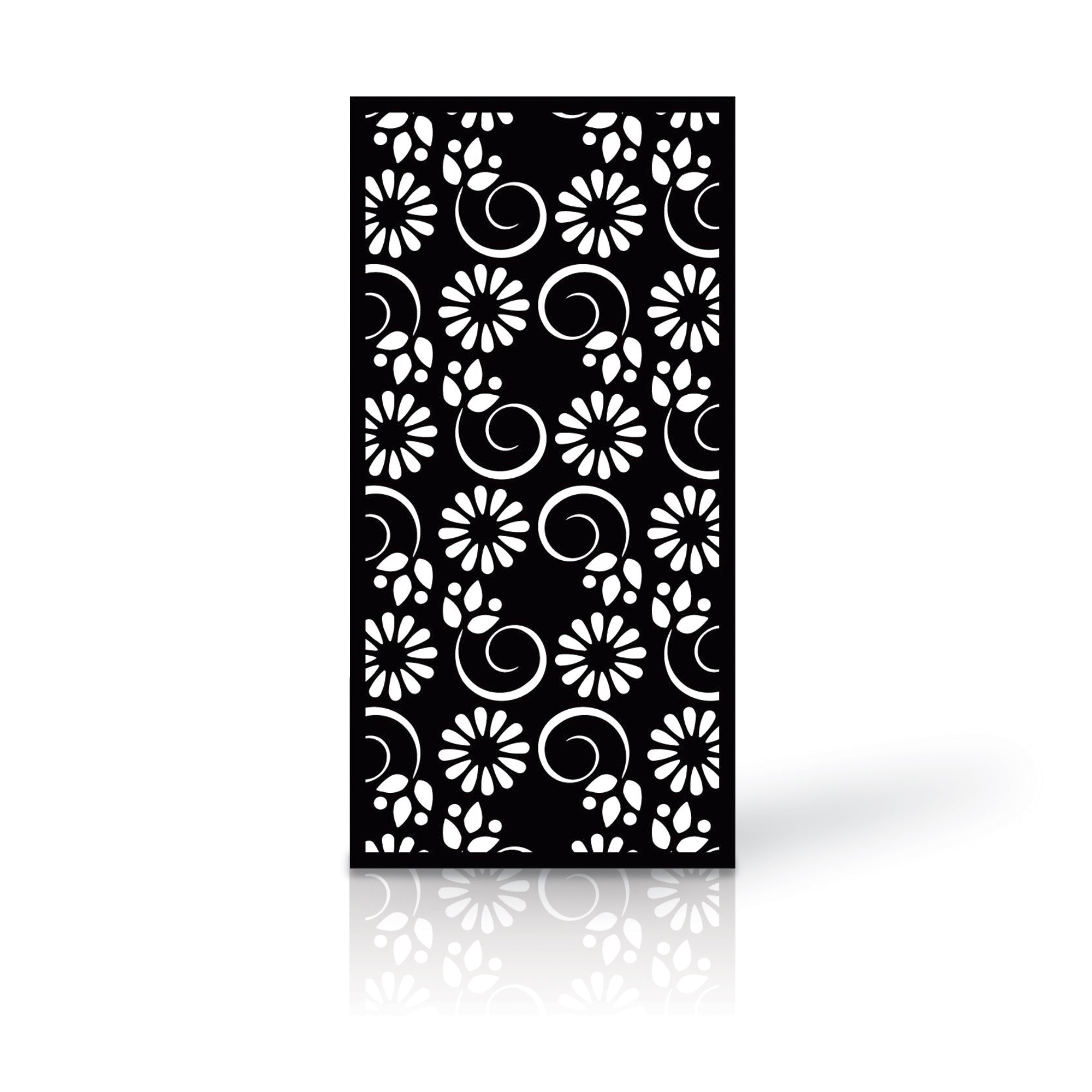 Floral Panel 6 1 Floral Panel 6