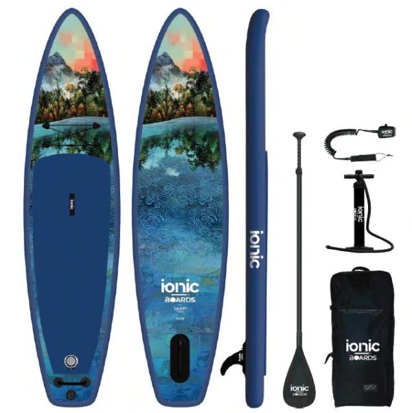 11'3 Touring