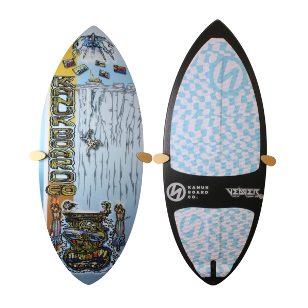 Vedder - Stewy Cliff Jump Pro Wakeskim Board