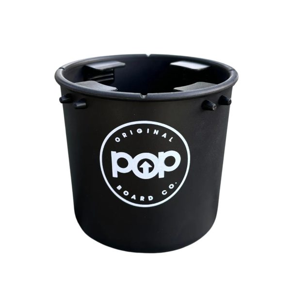 POP Universal Paddleboard Cup Holder