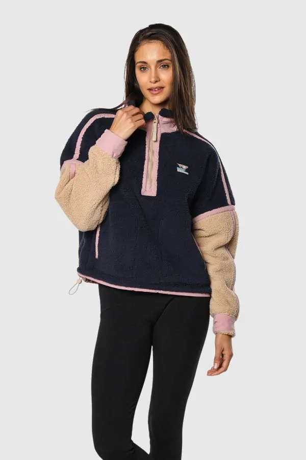 Sherpa 1/4 Zip