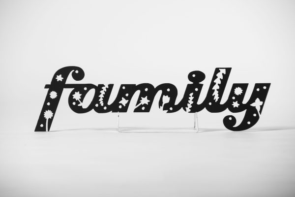 Family Word
