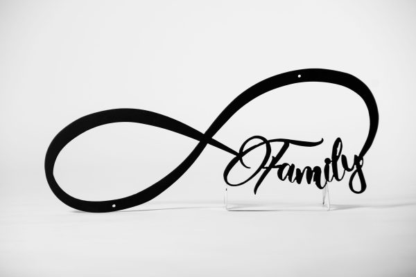 Family Infinity 9 Family Infinity