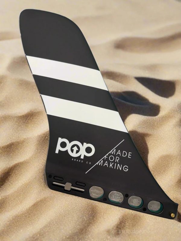 POP Click-In Fin