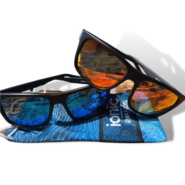 Floating Sunglasses