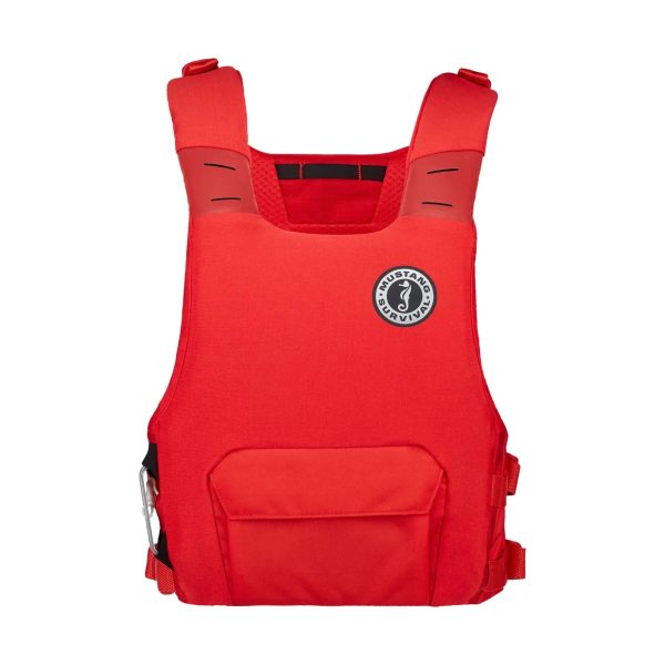 Khimera Level 70 Buoyancy Aid Paul Garbett