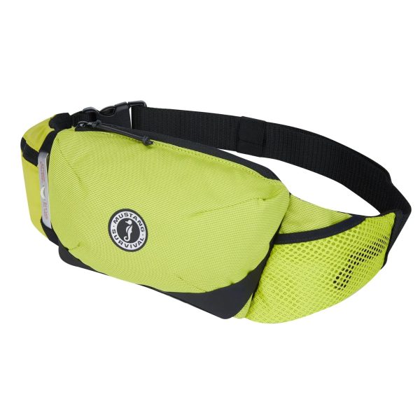 Mustang Essentialist Belt Pack