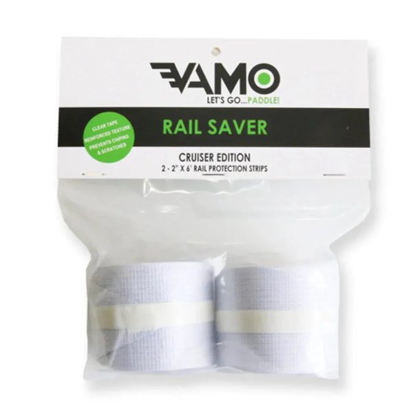 Vamo Rail Saver Touring 3"