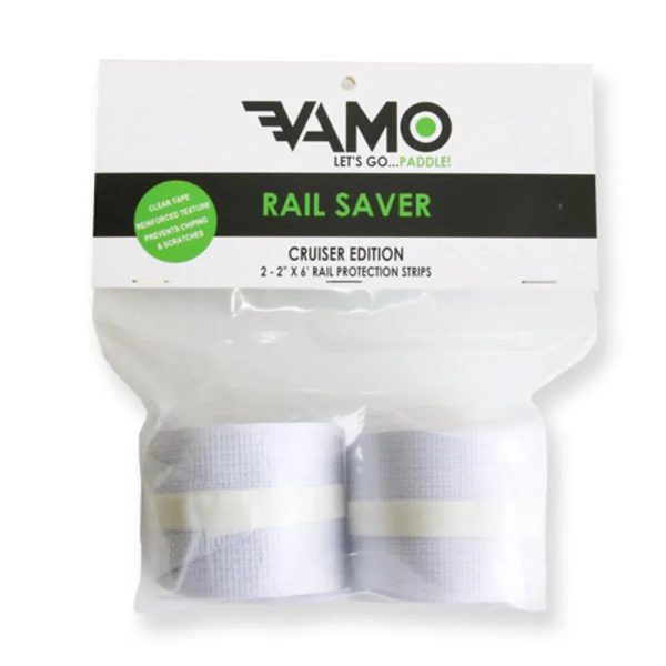 VAMO Rail Saver Tape 2"