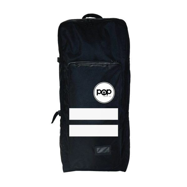 POP High Quality Rip Stop SUP Bag (with wheels)