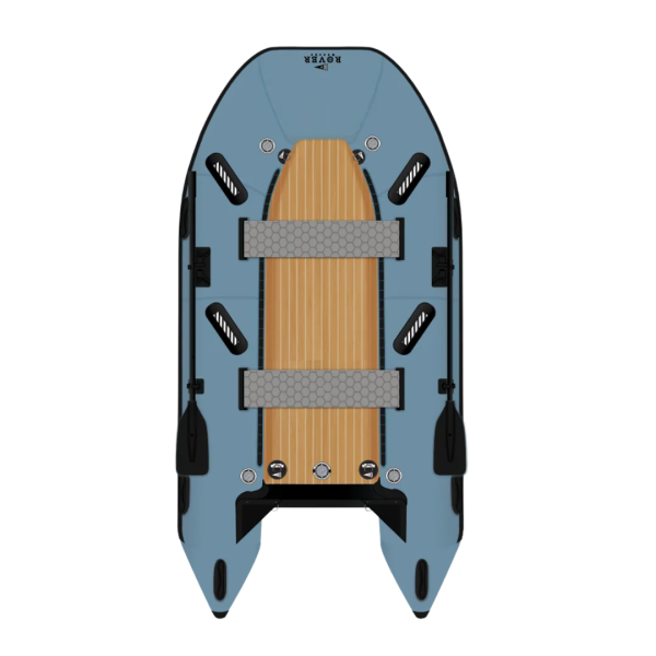 Battle Boat