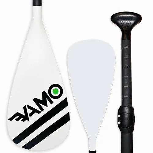 VAMO Adjustable Utility Paddle Paul Garbett