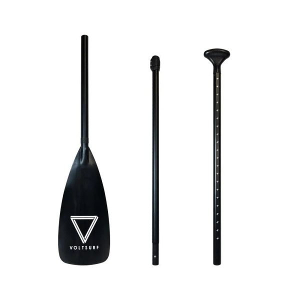 Voltsurf 3 pc Aluminum (Collapsible Paddle)