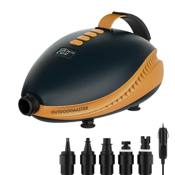 Dolphin II Electric Pump 15 Dolphin II Electric Pump