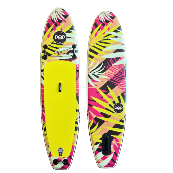 10'6 Royal Hawaiian - Palm 3 10'6 Royal Hawaiian - Palm