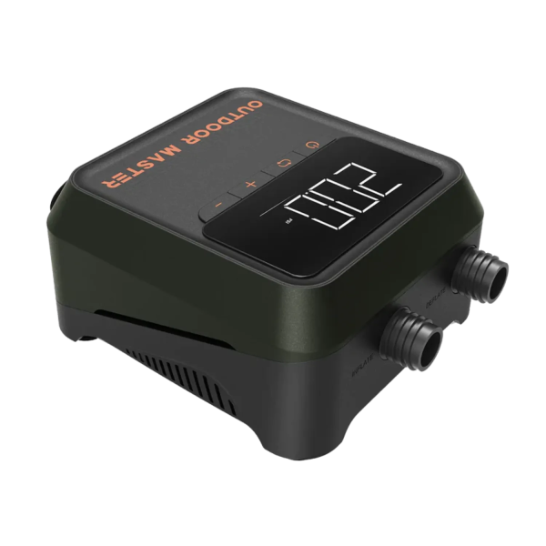 Cachalot 2 Electric Pump 5 Cachalot 2 Electric Pump