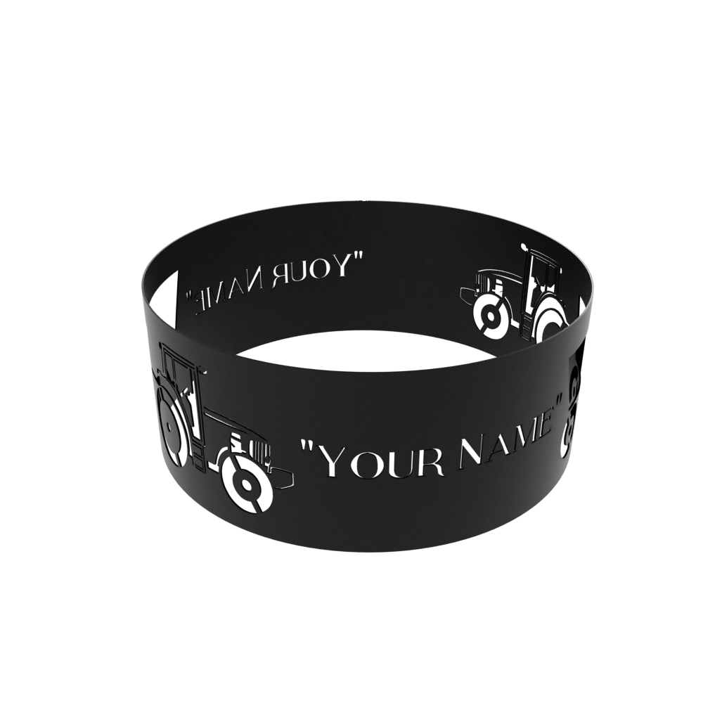 Tractor/ Personalized 1 Tractor/ Personalized