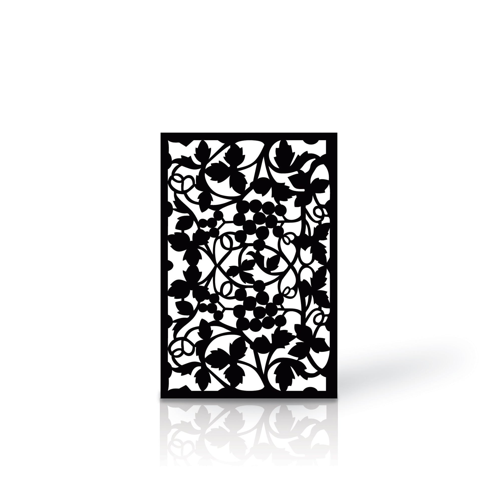 Floral Panel 5 1 Floral Panel 5