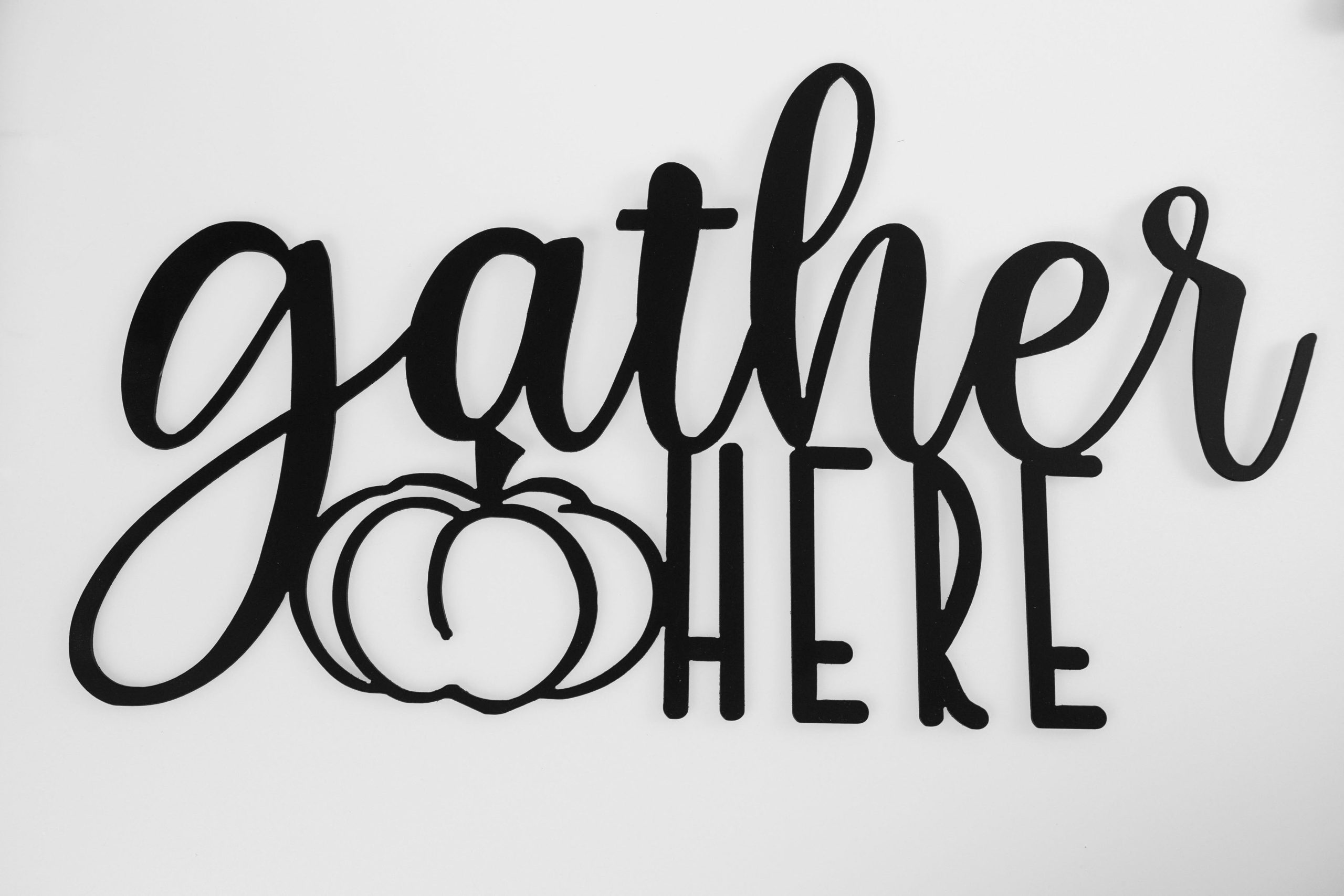 Gather Here 1 Gather Here