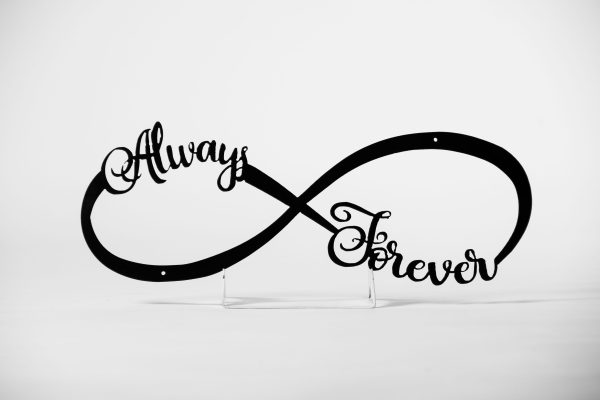 Always Forever Infinity