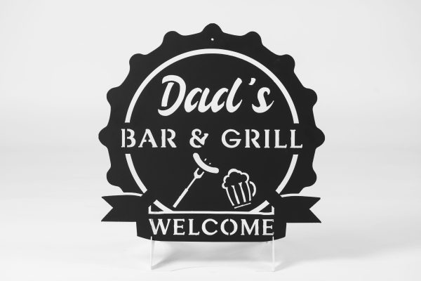 Dads Bar and Grill