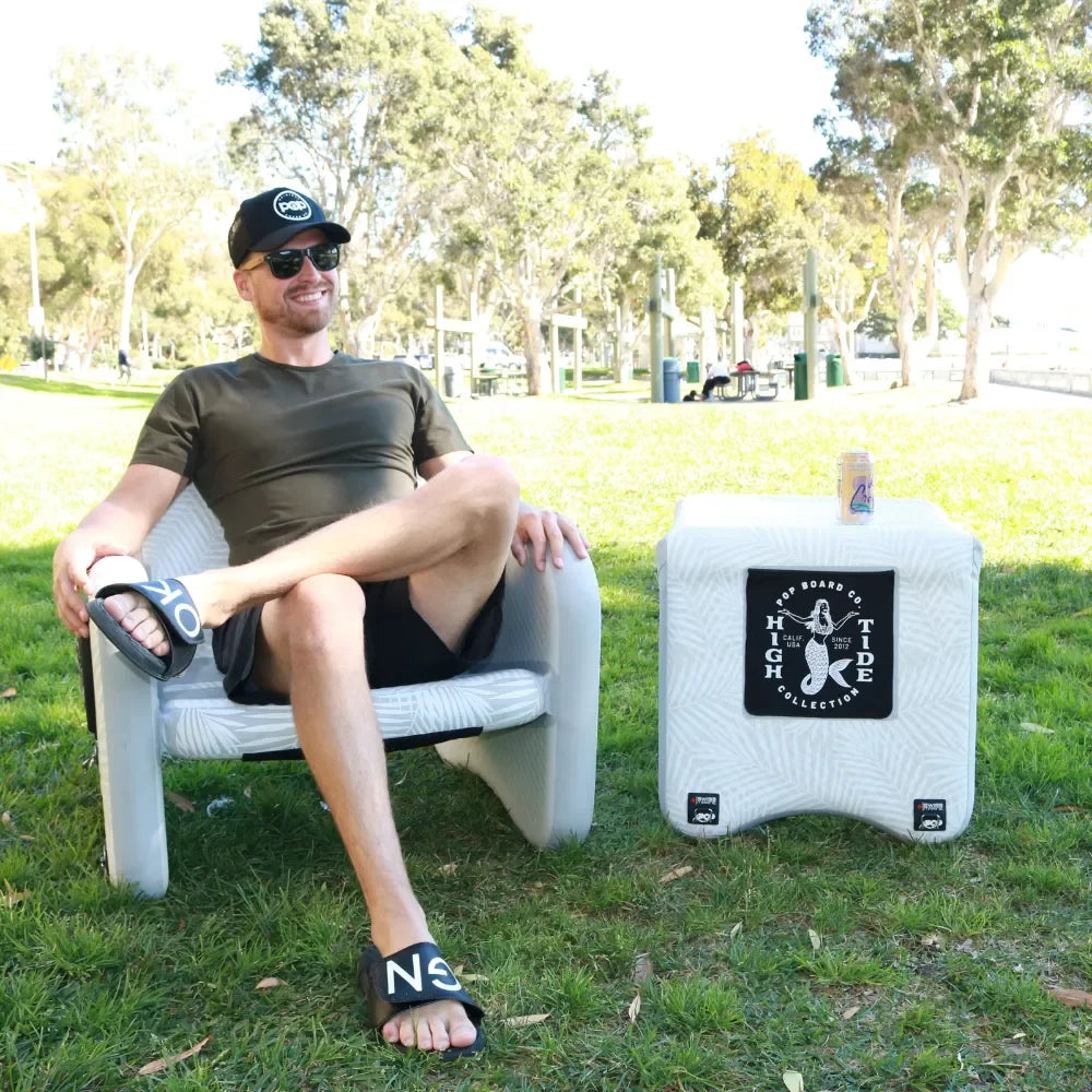 Inflatable POP Up Furniture Bundle 1 Inflatable POP Up Furniture Bundle