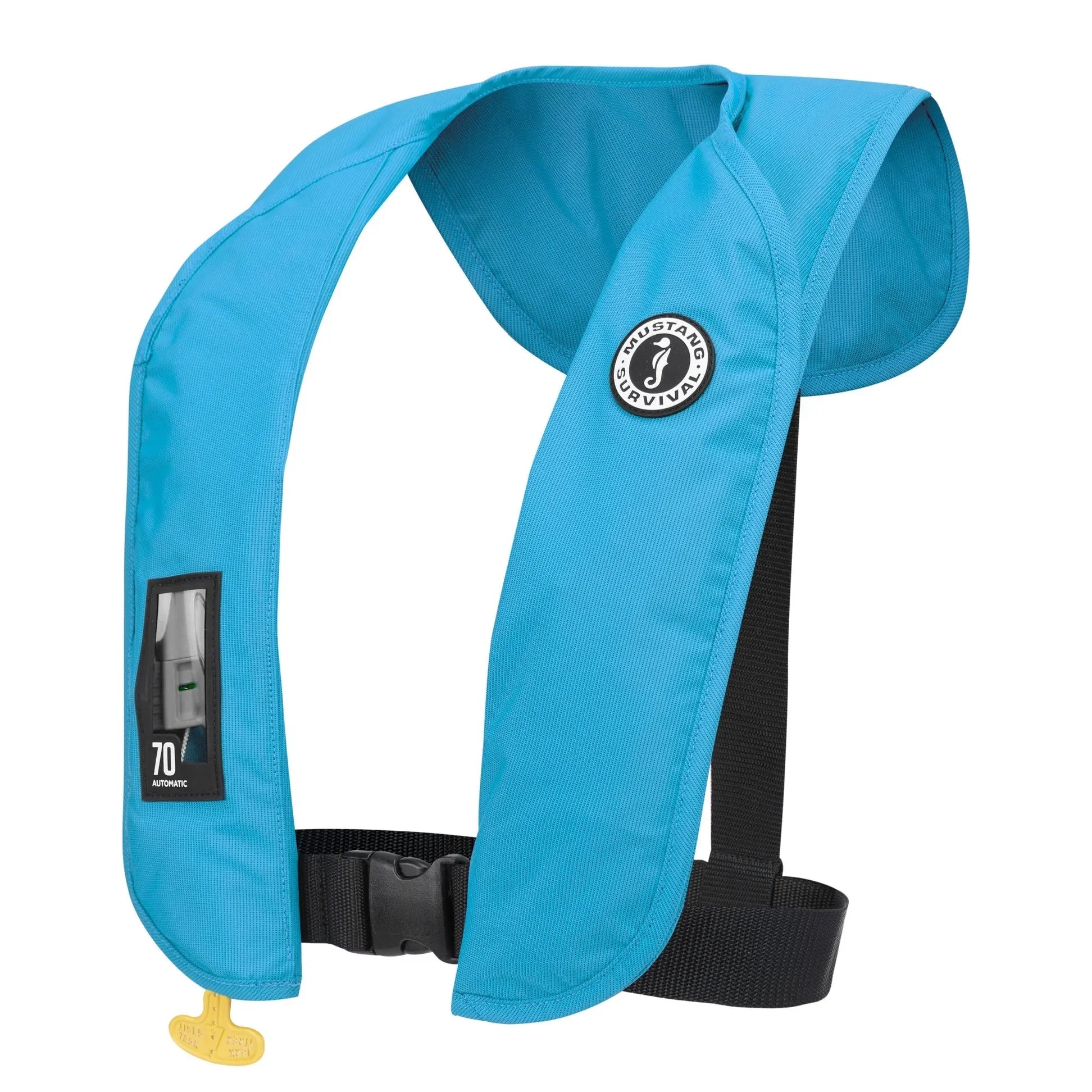 MIT 70 Automatic Inflatable PFD 1 MIT 70 Automatic Inflatable PFD