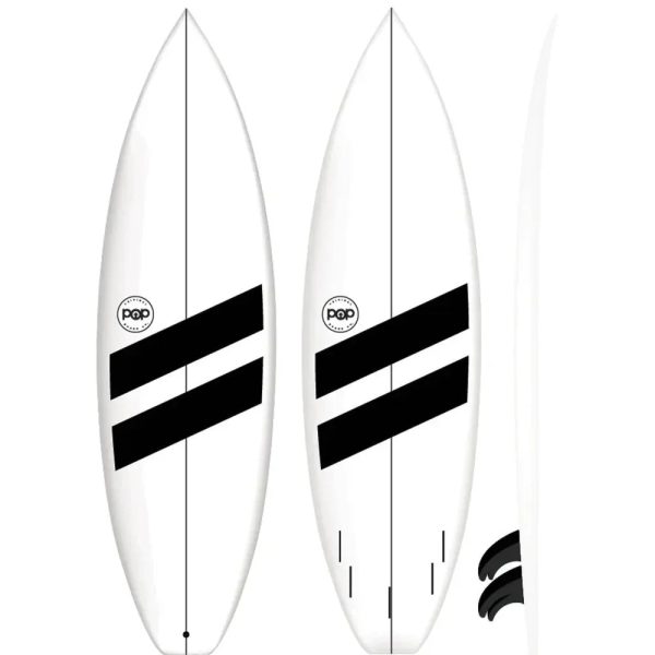 Locals Lover Surfboard