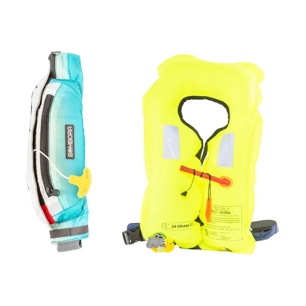 Super Belt PFD 1 Super Belt PFD