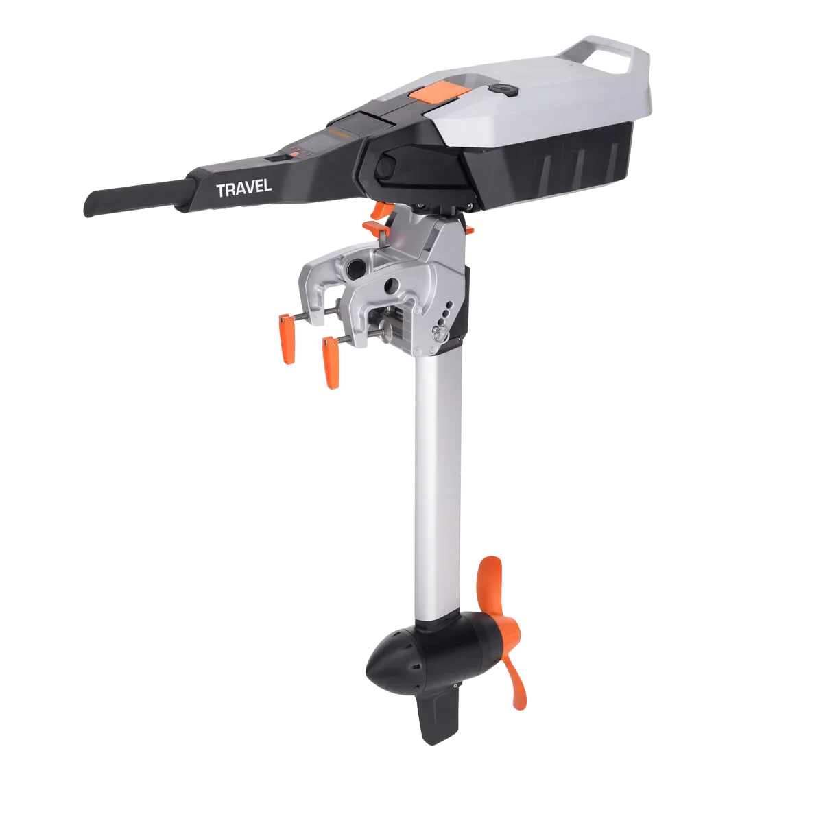 Torqeedo Travel 1103 S – Short Shaft Electric Outboard (Essential Package) 1 Torqeedo Travel 1103 S – Short Shaft Electric Outboard (Essential Package)