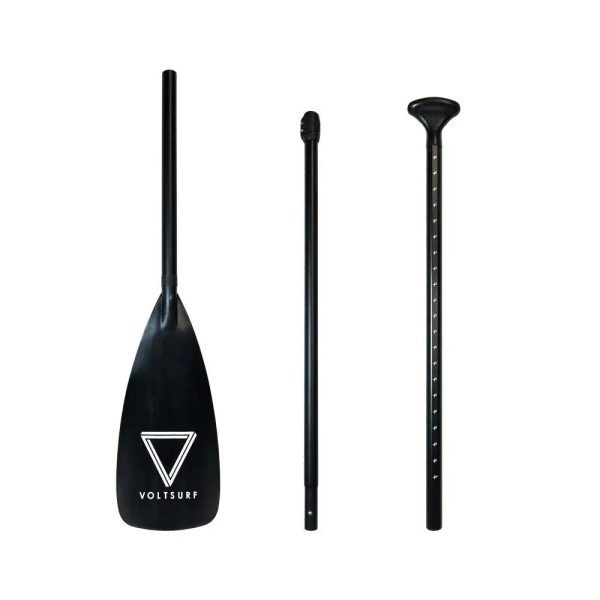 Voltsurf 3 pc Aluminum (Collapsible Paddle) 5 Voltsurf 3 pc Aluminum (Collapsible Paddle)
